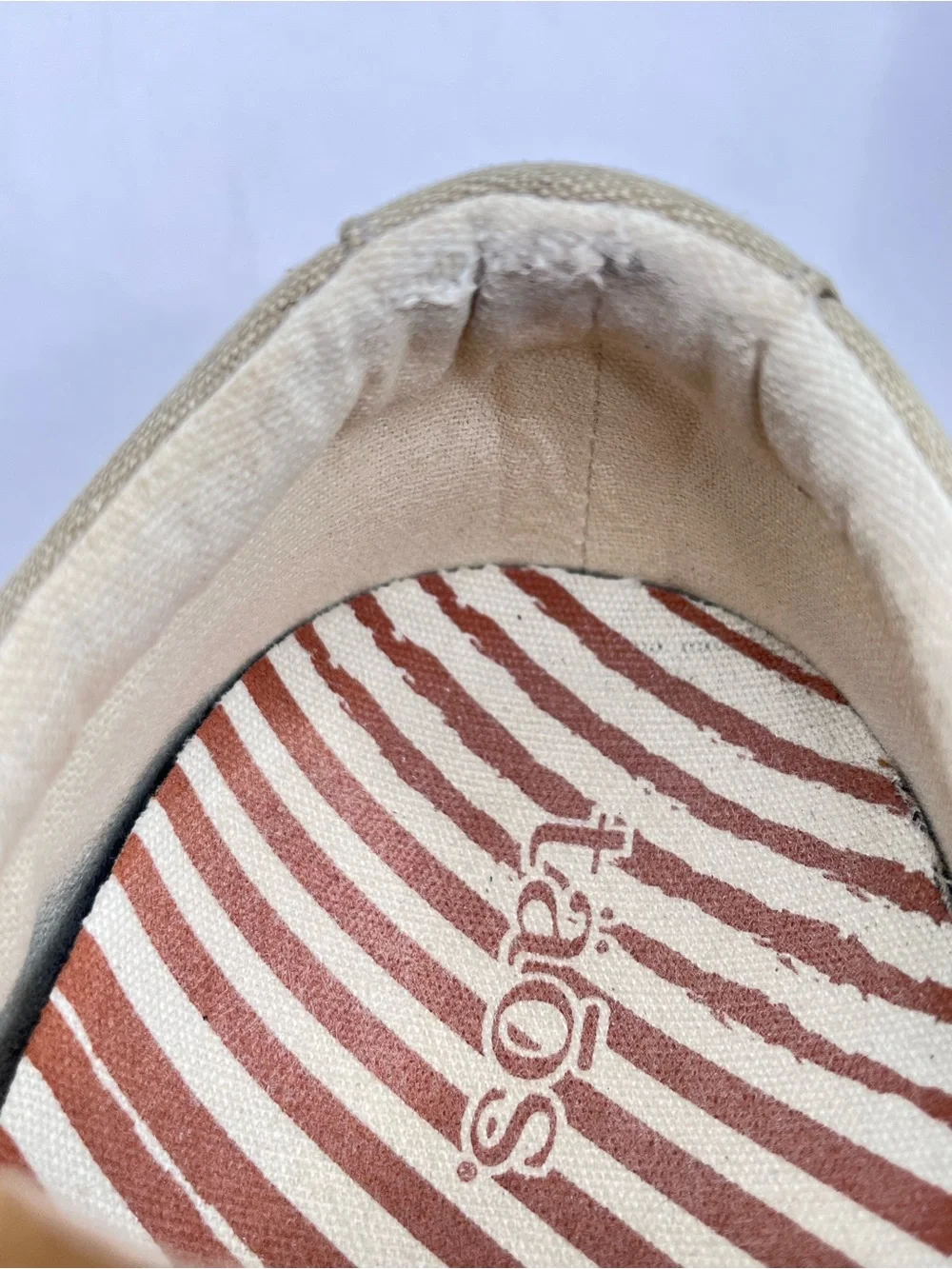 Taos Footwear taos star